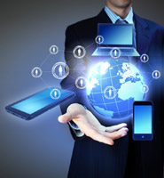Mobile Responsive Web Design WordPress
